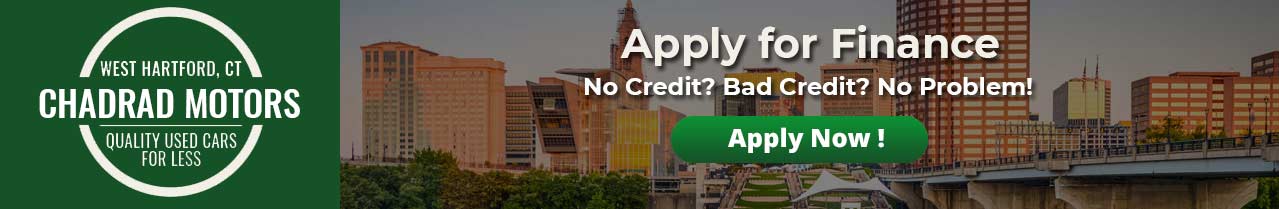 Apply For Finance