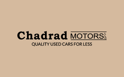 Chadrad Motors